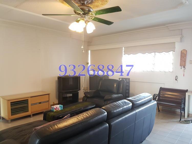 Blk 450 Tampines Street 42 (Tampines), HDB 4 Rooms #147896652